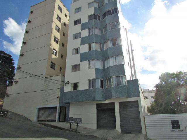 Apartamento à venda com 3 dormitórios em Centro, Divinopolis cod:19294 - Foto 3
