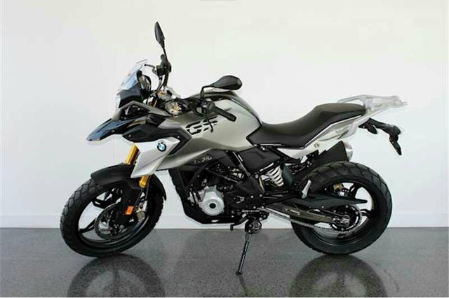 Bmw G 310 GS - Foto 2