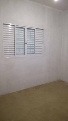 Imóvel em fase de acabamento - Promissão/SP - Foto 6