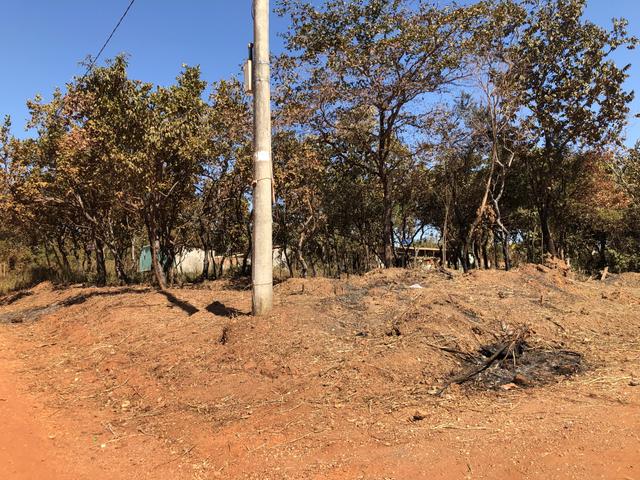 2 - Terrenos (vendo ou troco) - Foto 4
