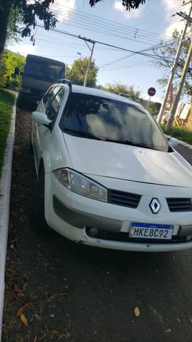 Torrrooo. Megane 2013 1.6 Manual / So R$19.500 - Foto 2