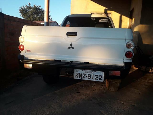 L 200 barata - Foto 4