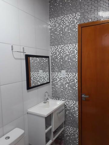 Casa ao lado do residencial paiaguas Cuiabá - Foto 6