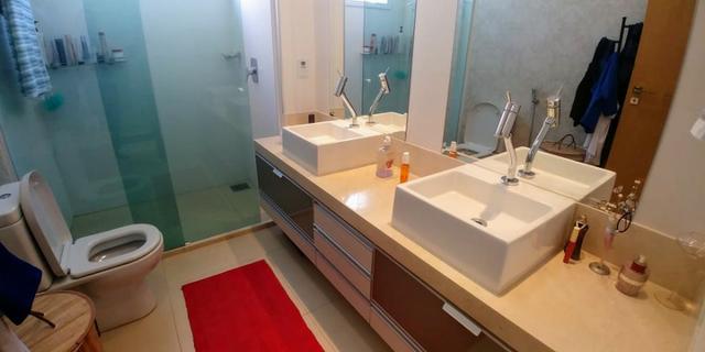 Residencial Tayamã, 4 suítes, Setor Bueno - 176 mts - Foto 17