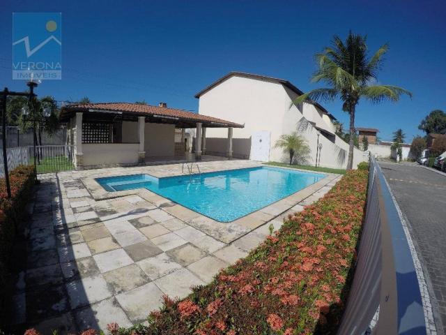 Casa para alugar por R$ 1.400,00/mês - Lagoa Redonda - Fortaleza/CE - Foto 14