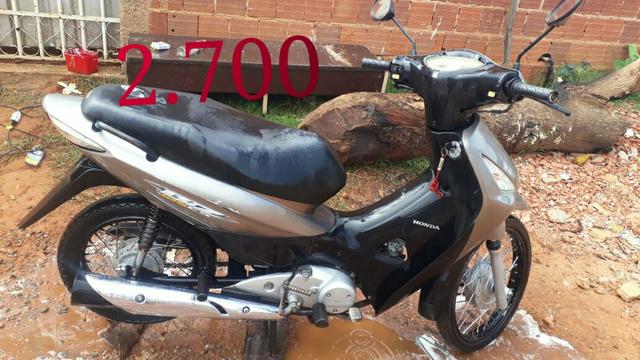 Motos de leilão - Foto 5