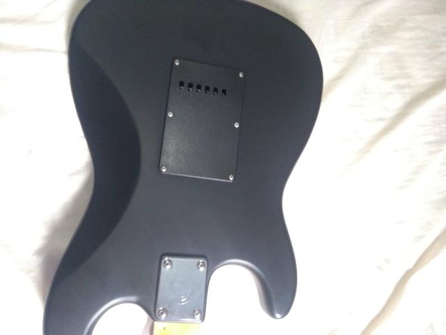 Guitarra sonicxseries semi nova - Foto 4