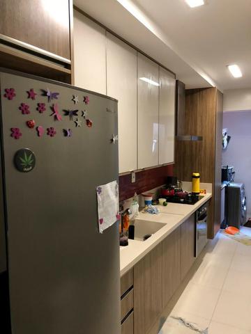 Apartamento 2 Quartos Itaigara Porteira Fechada! - Foto 16