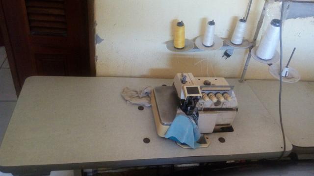 Maquina de costura - Foto 4
