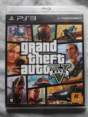 Gta 5