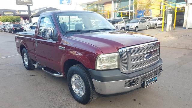 F 250 xlt l 4.2 6CC 180 2004 - Foto 2