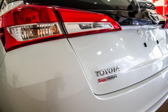 TOYOTA YARIS HATCH XL PLUS AT 19/20 - Foto 11