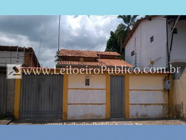 Castanhal (pa): Casa mslmr oacys