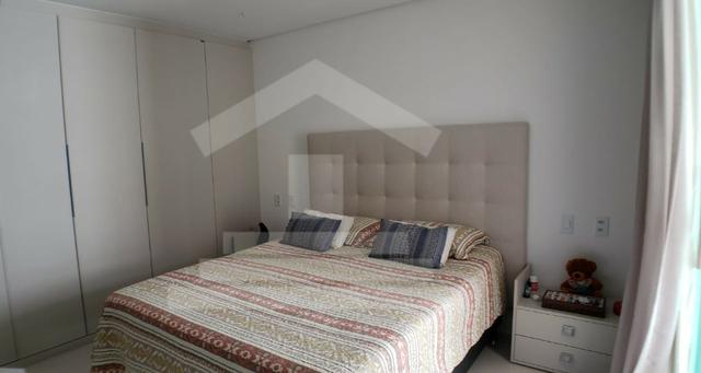 Apartamento Projetado ? Frente Mar ? 4 Suites e 3 vagas - Foto 4