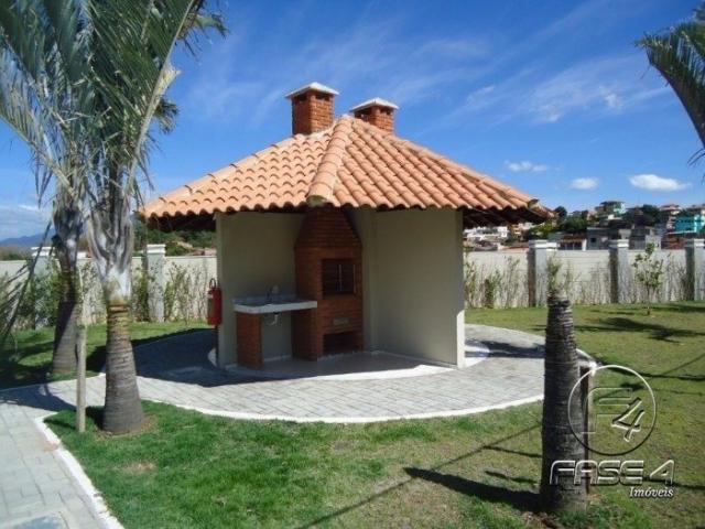 Apartamento à venda com 2 dormitórios em Paraíso, Resende cod:1836 - Foto 17