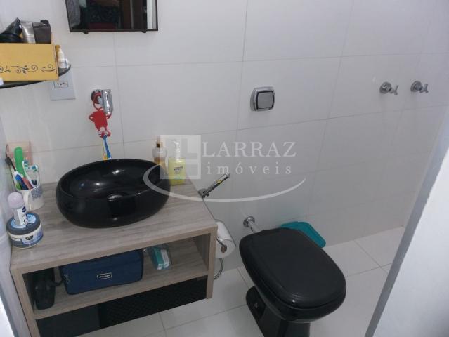 Linda casa para venda no parque ribeirao, 3 dormitorios sendo 2 suites, varanda gourmet, ó - Foto 15