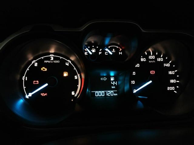 Troller T4 3.2 DIESEL - Foto 7