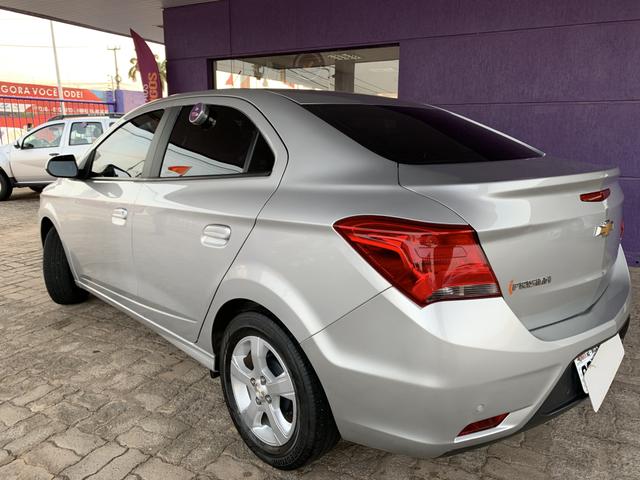 Prisma Lt 1.4 Flex 2018.2019 + Transferência Promoção 48.990,00 - Foto 4