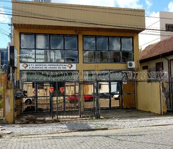 Sala Comercial Centro - Foto 4