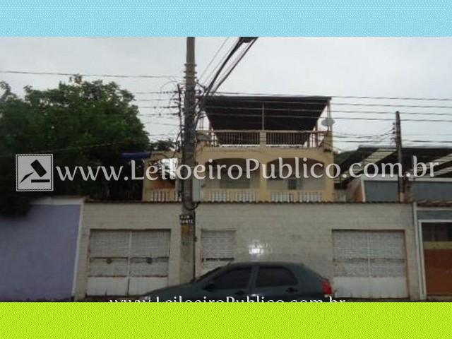 Rio De Janeiro (rj): Casa trtdx akven