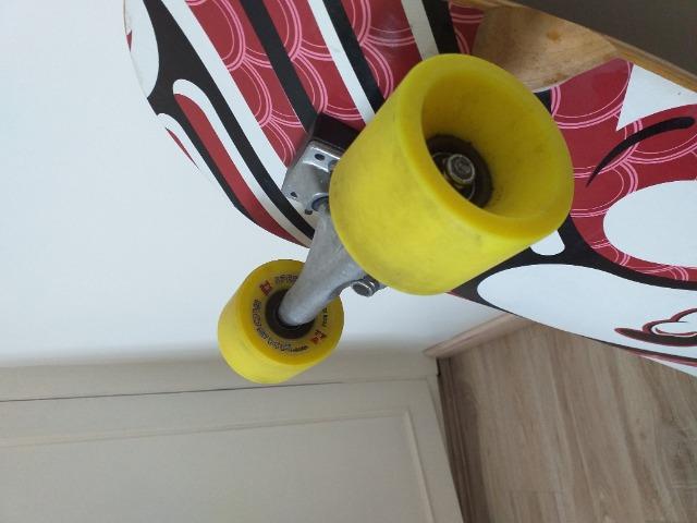 Skate OldSchool - Foto 3