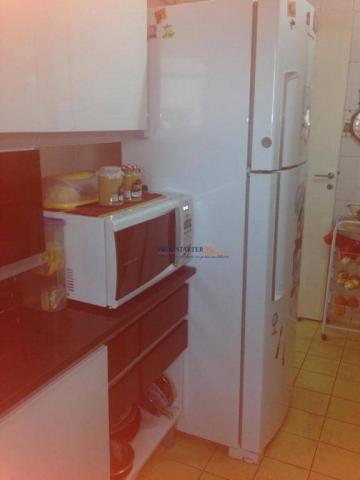 V-648 mooca residencial strauss - Foto 13