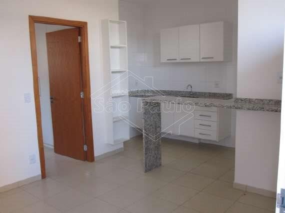 Apartamentos de 1 dormitório(s), Cond. Edificio Itaparica cod: 4023 - Foto 2
