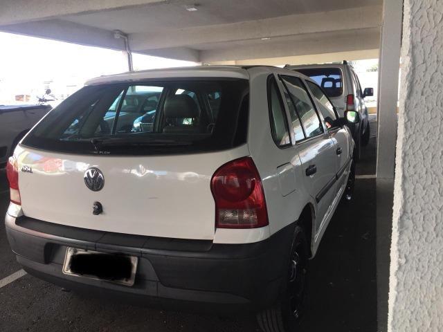 Volkswagen Gol G4 1.0 MI 8V flex 4P - Leia - Foto 11