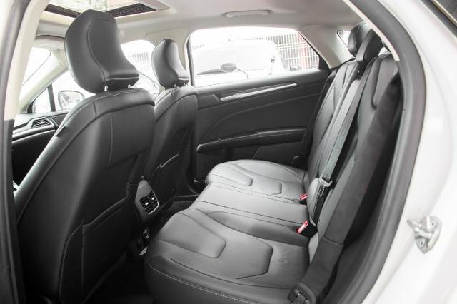 Fusion AWD ABAIXO FIPE - Foto 11
