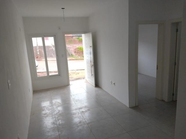 Baixou, pra 149 mil, casa de 2 quartos pronta!!!! - Foto 6