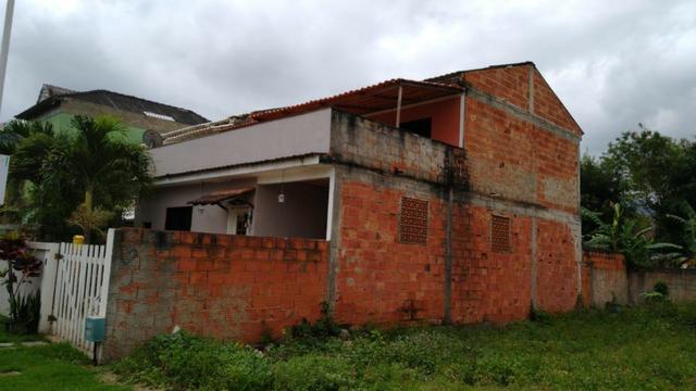 Casa condomínio fechado Vargem Grande 04 quartos - Foto 4