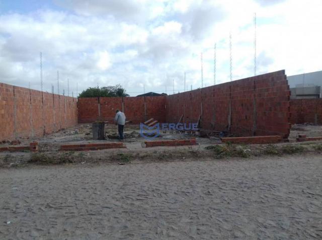 Casa duplex com 2 suites e 4 vgs - Foto 7
