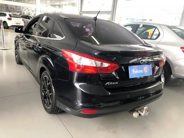 FORD FOCUS 2014/2014 2.0 TITANIUM SEDAN 16V FLEX 4P POWERSHIFT - Foto 2
