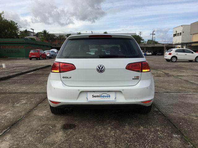 GOLF Golf Comfortline 1.4 TSI 140cv Aut. - Foto 9