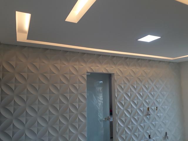 Serviço de pintura