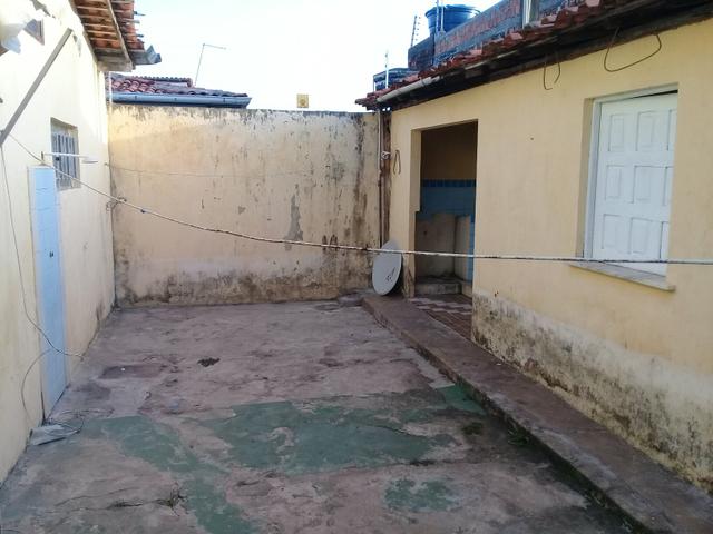Alugo Excelente Casa no Bequimão com 3 Quartos - Foto 9