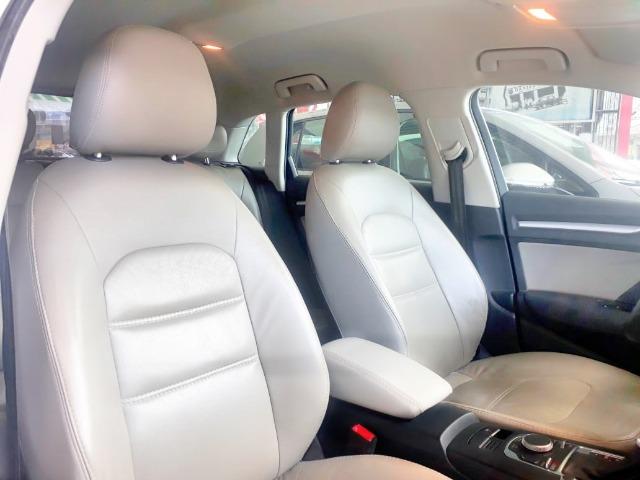 A3 1.4 Tfsi Sportback Automático Gasolina - Foto 6