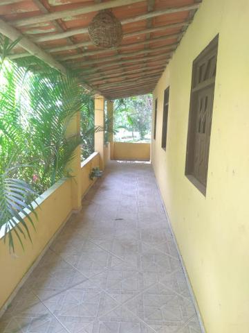 Vendo sítio pojuca ( pode financiar!) - Foto 2