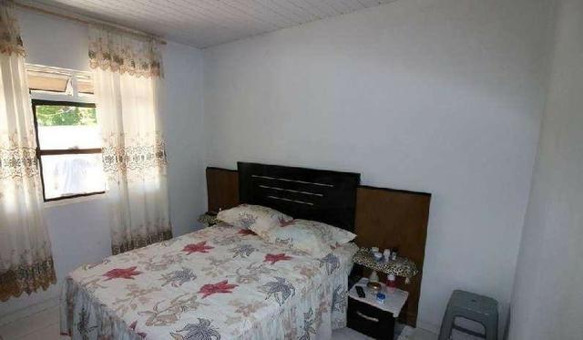 Linda casa de 2 quartos em Santa Cruz - Foto 5