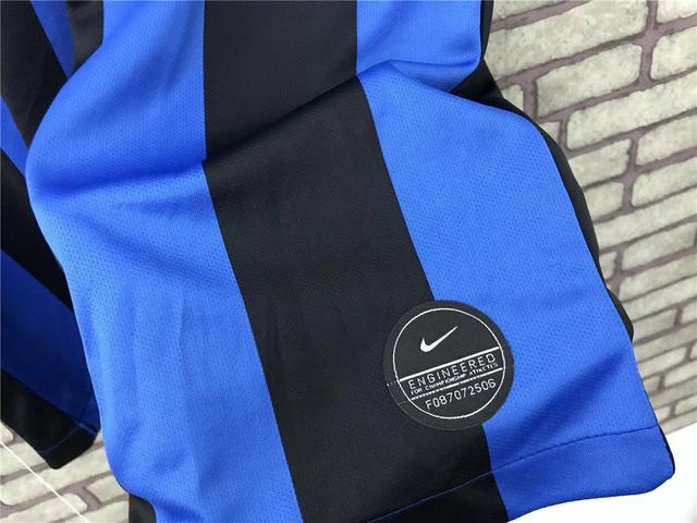 Camisa Inter de Milão 19/20 - Foto 2