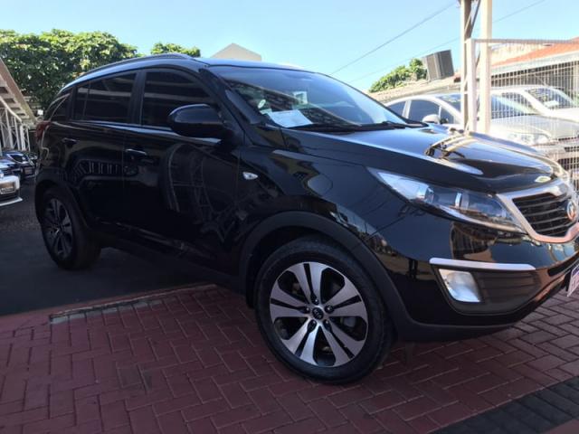 KIA SPORTAGE LX2 OFFG4 2014 - Foto 2