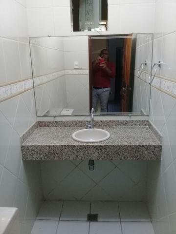 Alugo Excelente Casa no Bequimão com 3 Quartos - Foto 19