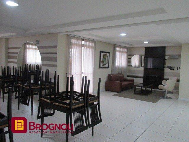 Apartamento à venda com 4 dormitórios em Balneário, Florianópolis cod:A48-37359 - Foto 14
