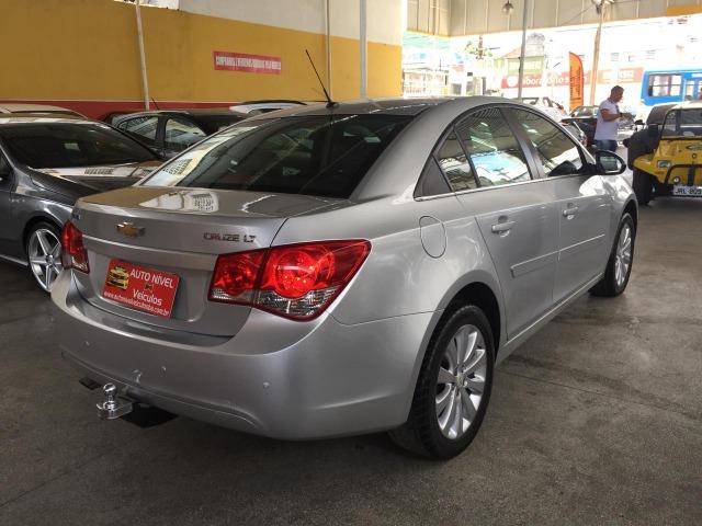 Cruze 2014 LT 1.8 aut completissimo - Foto 6