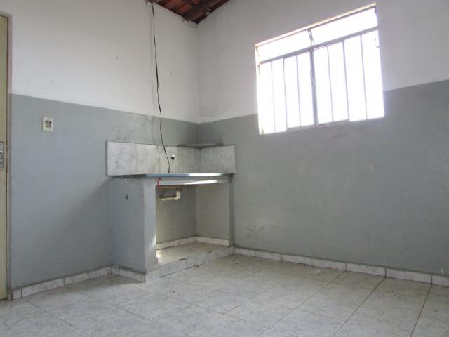 Casa para alugar com 2 dormitórios em Belvedere, Divinopolis cod:18404 - Foto 7