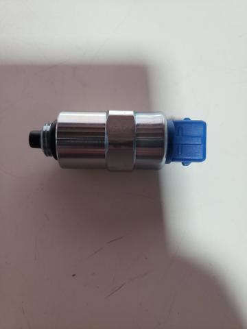 Solenoide bomba injetora cat 312dl 1472645