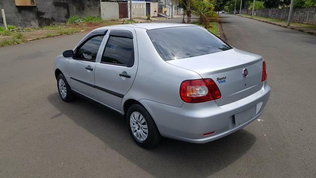 Fiat Siena Fire 1.0 Flex 2009 Manual - Foto 9
