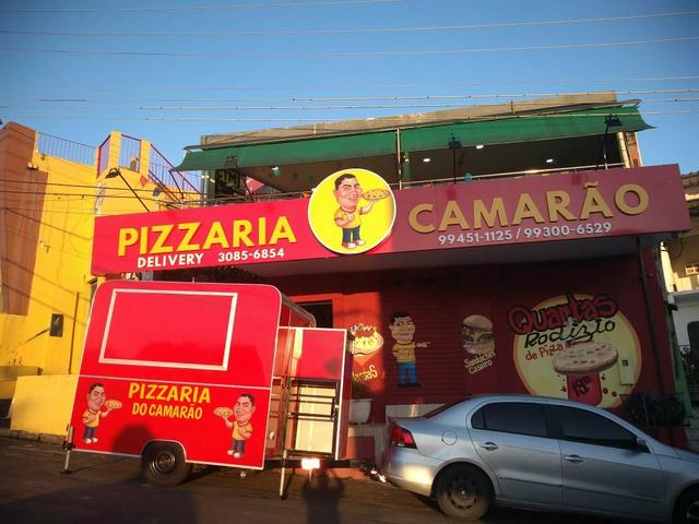 Food Truck