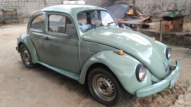 Fusca ano 1982 - Foto 6