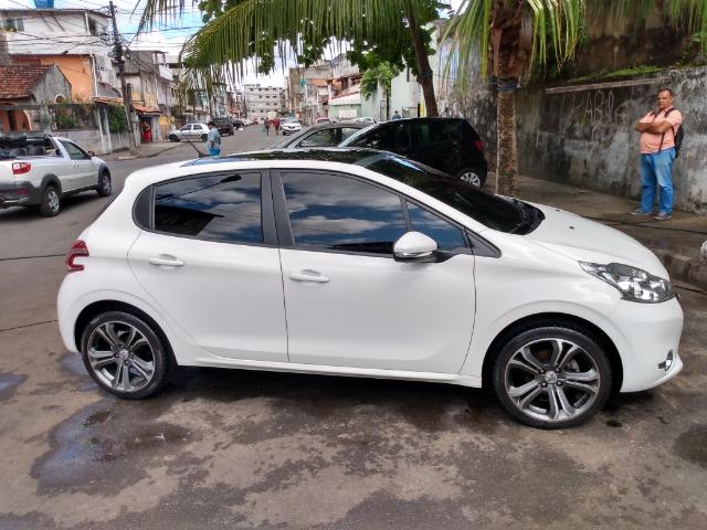 Peugeot 208 allure - Foto 4